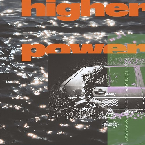 Lost In Static Higher Power