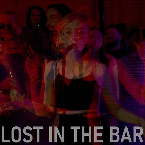 Lost in the bar Kiki & Friends