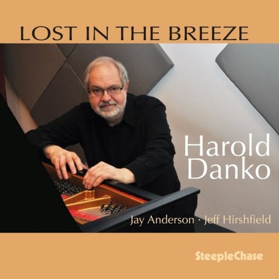 Lost in the Breeze Harold Danko