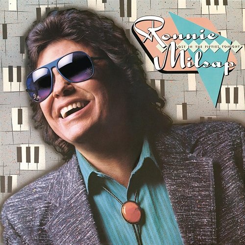 Lost In The Fifties Tonight Ronnie Milsap
