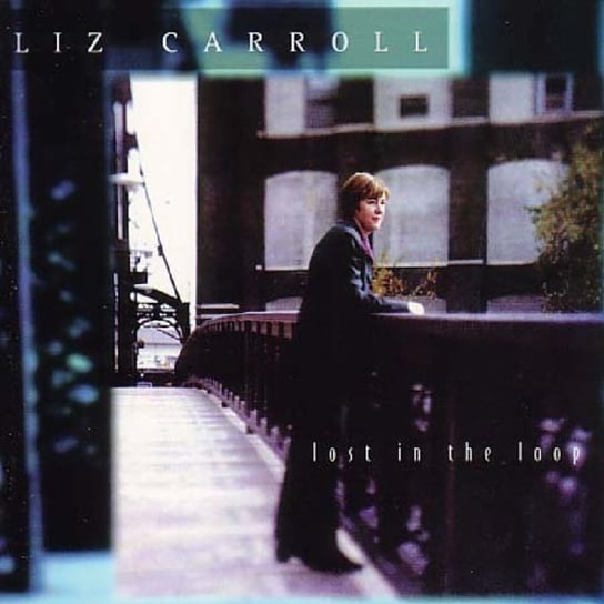 Lost In The Loop Carroll Liz
