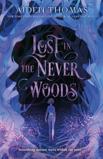 Lost in the Never Woods Thomas Aiden