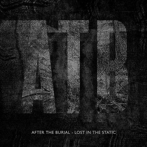 Lost In The Static After The Burial