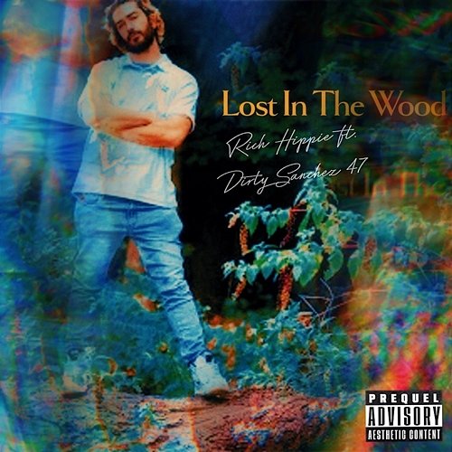 Lost In The Wood Rich Hippie feat. Dirty Sanchez 47