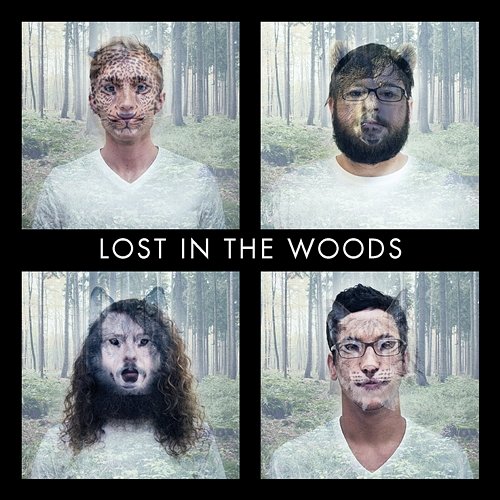Lost In The Woods Sugar Glyder