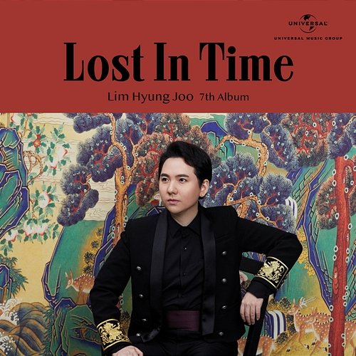 Lost In Time Hyung Joo Lim