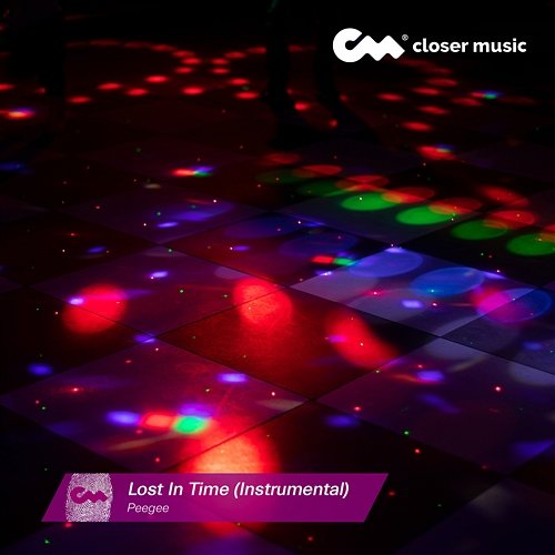 Lost in Time Peegee