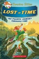 Lost in Time (Geronimo Stilton Journey Through Time #4) Stilton Geronimo