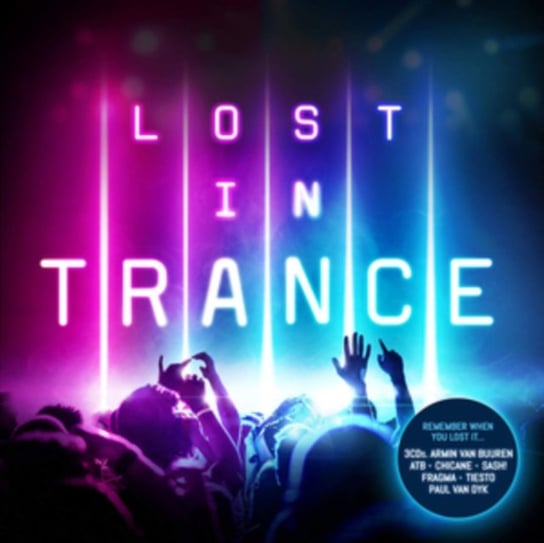 Lost in Trance Various Artists