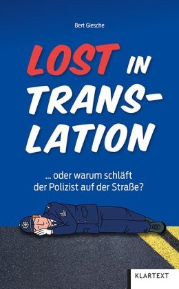 Lost in Translation Klartext-Verlagsges.