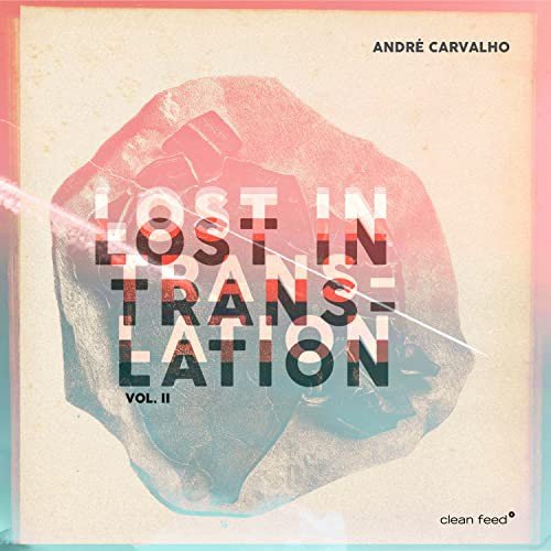Lost In Translation Vol. II Various Artists
