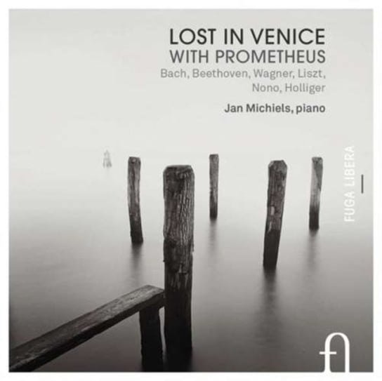 Lost In Venice With Prometheus Fuga Libera