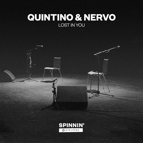 Lost in You Quintino & NERVO