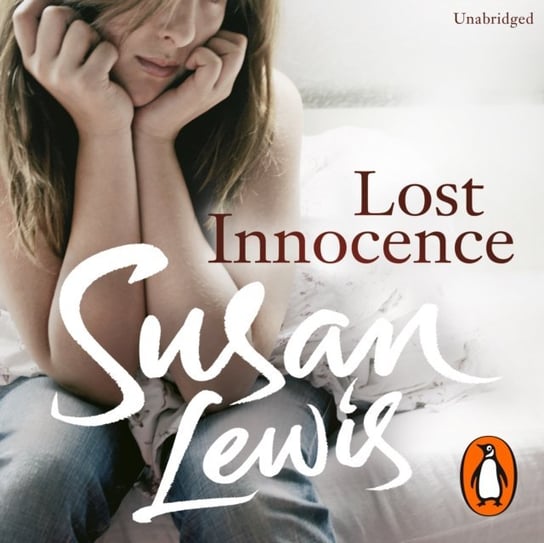 Lost Innocence Lewis Susan
