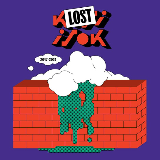 Lost is.ok Kosi