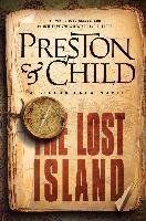 Lost Island Preston Douglas