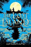 Lost Island Powell Laura