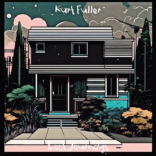 Lost Journeys Kurt Fuller