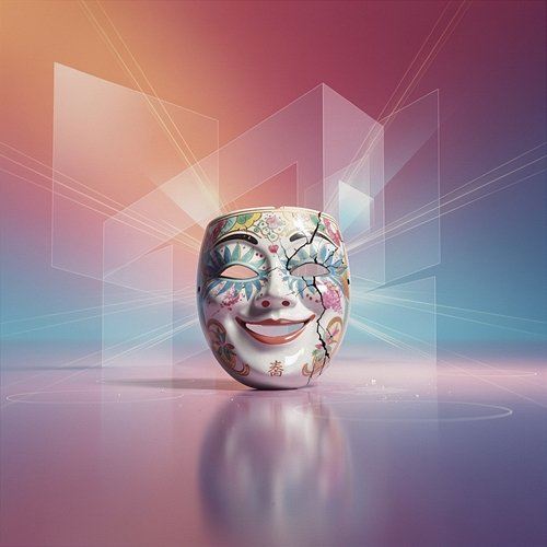 Lost Joy Noah Van Rooyen