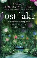 Lost Lake Allen Sarah Addison