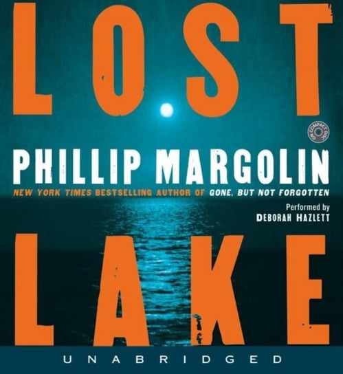 Lost Lake Margolin Phillip
