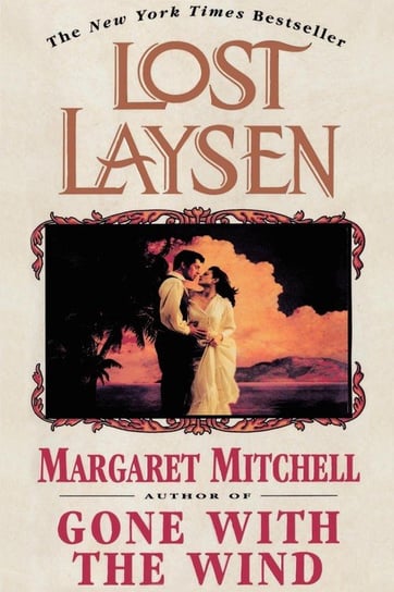 Lost Laysen Mitchell Margaret