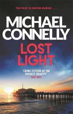 Lost Light Connelly Michael