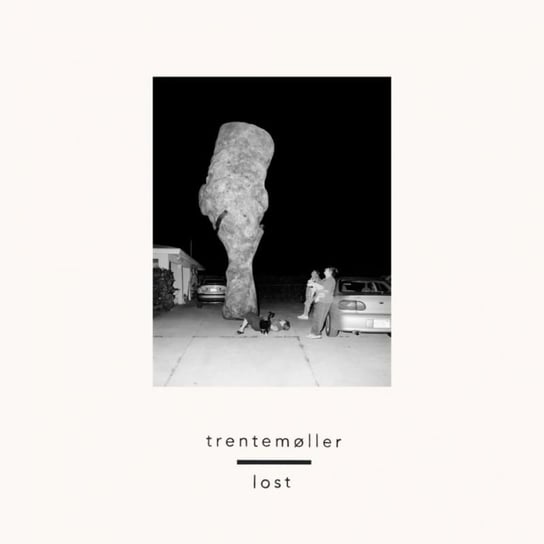 Lost (Limited Edition) Trentemoller