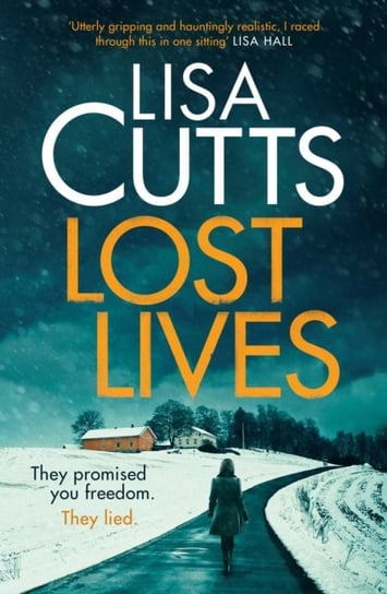 Lost Lives Cutts Lisa