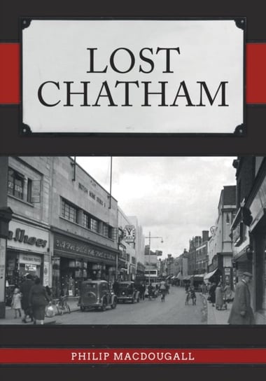 Lost, Lost Chatham Philip MacDougall