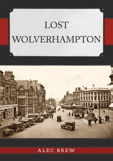 Lost, Lost Wolverhampton Alec Brew