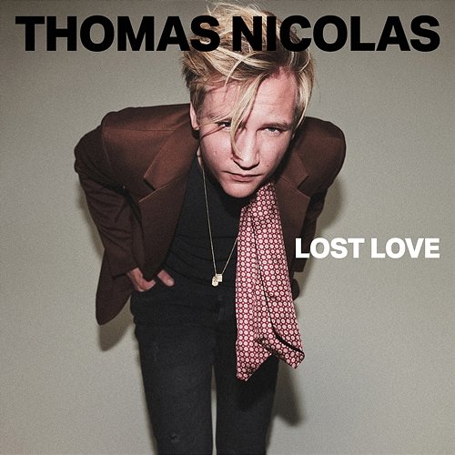 Lost Love Thomas Nicolas