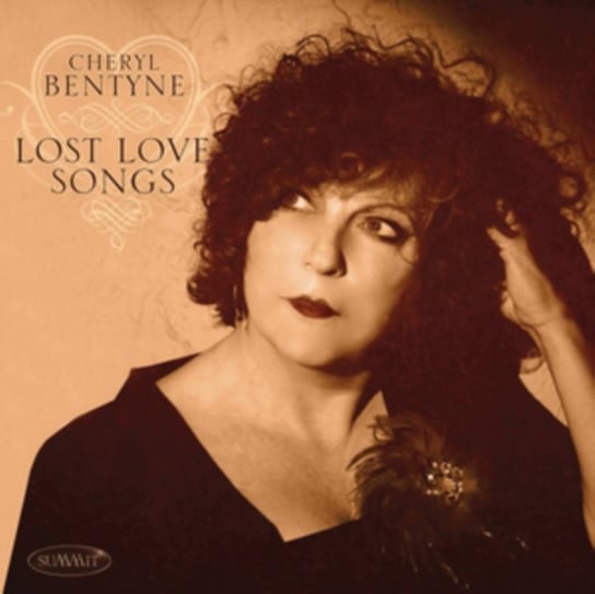 Lost Love Songs Cheryl Bentyne