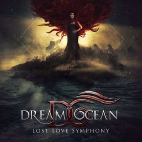 Lost Love Symphony Dream Ocean