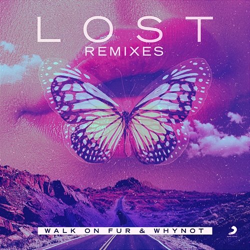Lost (Mary Mesk Remix) WhyNot Music, Mary Mesk