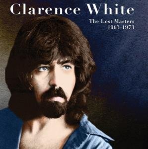 Lost Masters 1963-1973 White Clarence
