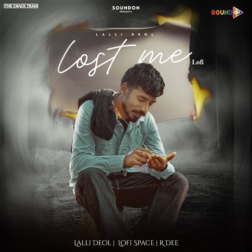 Lost Me Lofi Space, R Dee, Lalli Deol