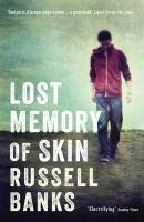 Lost Memory of Skin Banks Russell
