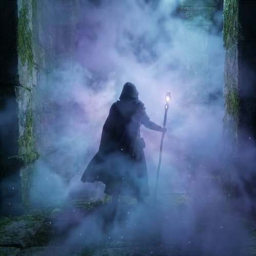 Lost Mist Adrian Volkov