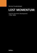 Lost Momentum Freudenberger Hermann