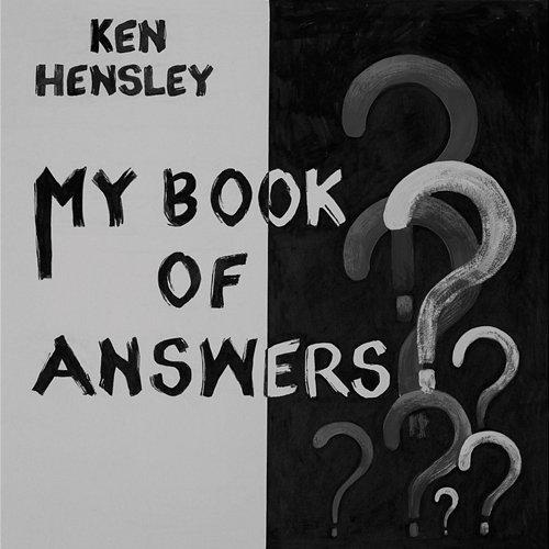 Lost (My Guardian) Ken Hensley