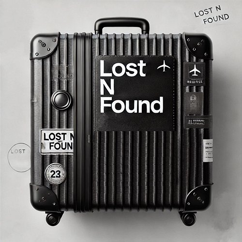 Lost n Found Mato Bynyny