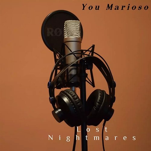 Lost Nightmares You Marioso