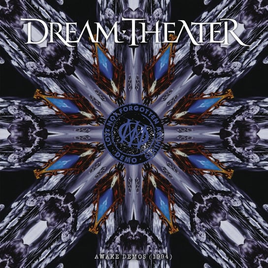 Lost Not Forgotten Archives: Awake Demos 1994 Dream Theater