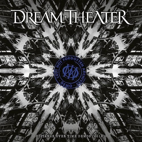 Lost Not Forgotten Archives: Distance Over Time Demos (2018) Dream Theater