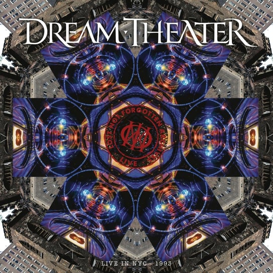 Lost Not Forgotten Archives: Live in NYC 1993 Dream Theater