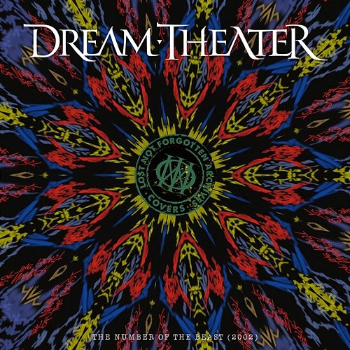 Lost Not Forgotten Archives: The Number of the Beast (Live in Paris 2002) Dream Theater