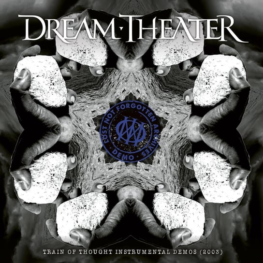 Lost Not Forgotten Archives: Train of Thought Instrumental Demos 2003 Dream Theater