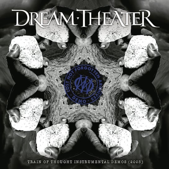 Lost Not Forgotten Archives: Train of Thought Instrumental Demos, płyta winylowa Dream Theater