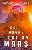 Lost on Mars Magrs Paul